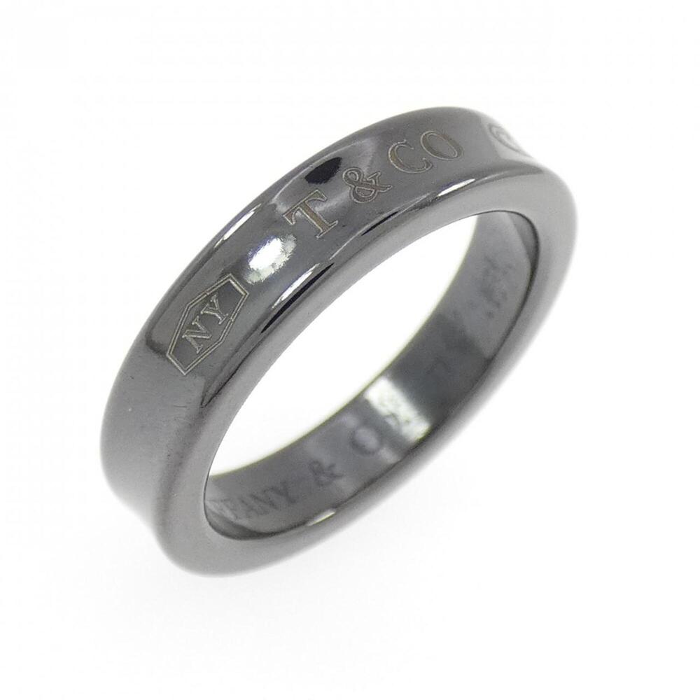 TIFFANY & CO. Ring